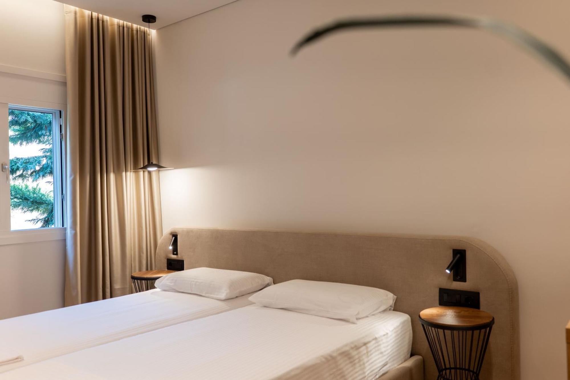 Hotel Kamara