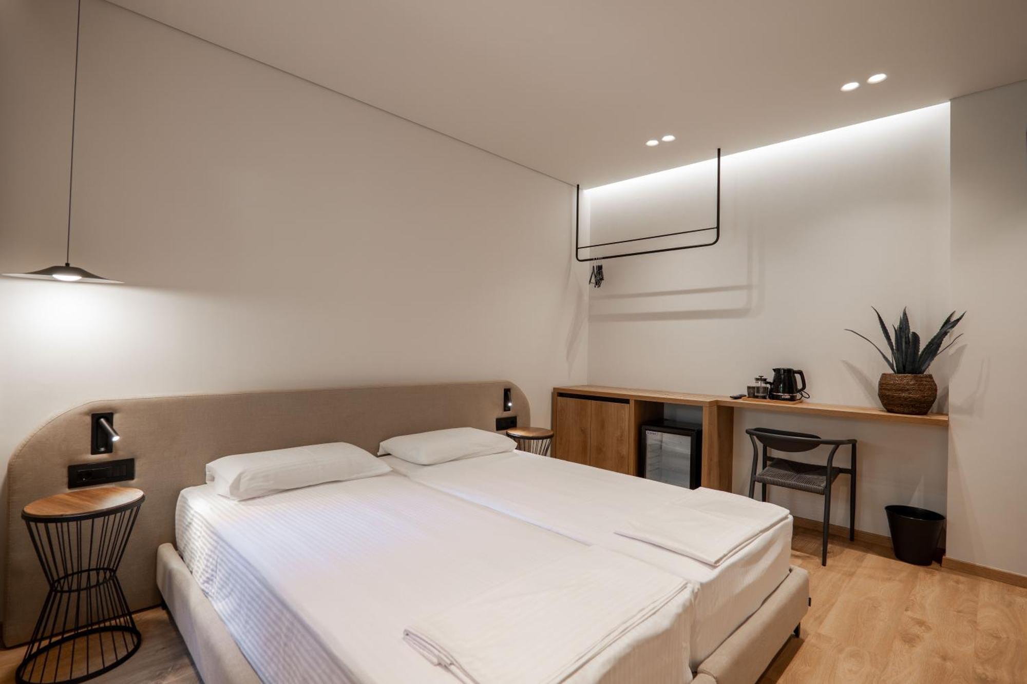 Kamara Hotel Sarandë