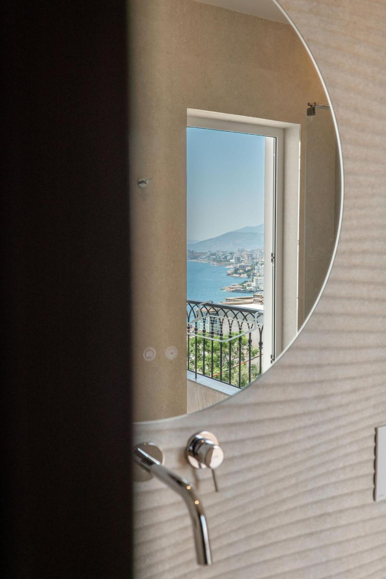 Hotel Kamara Sarandë