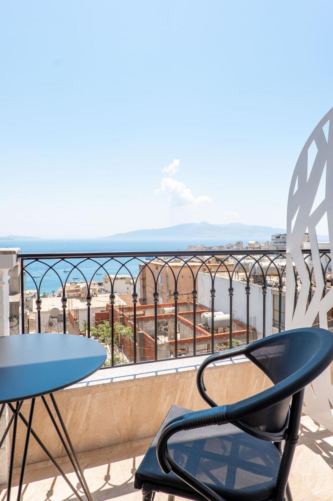 Kamara Hotel Sarandë