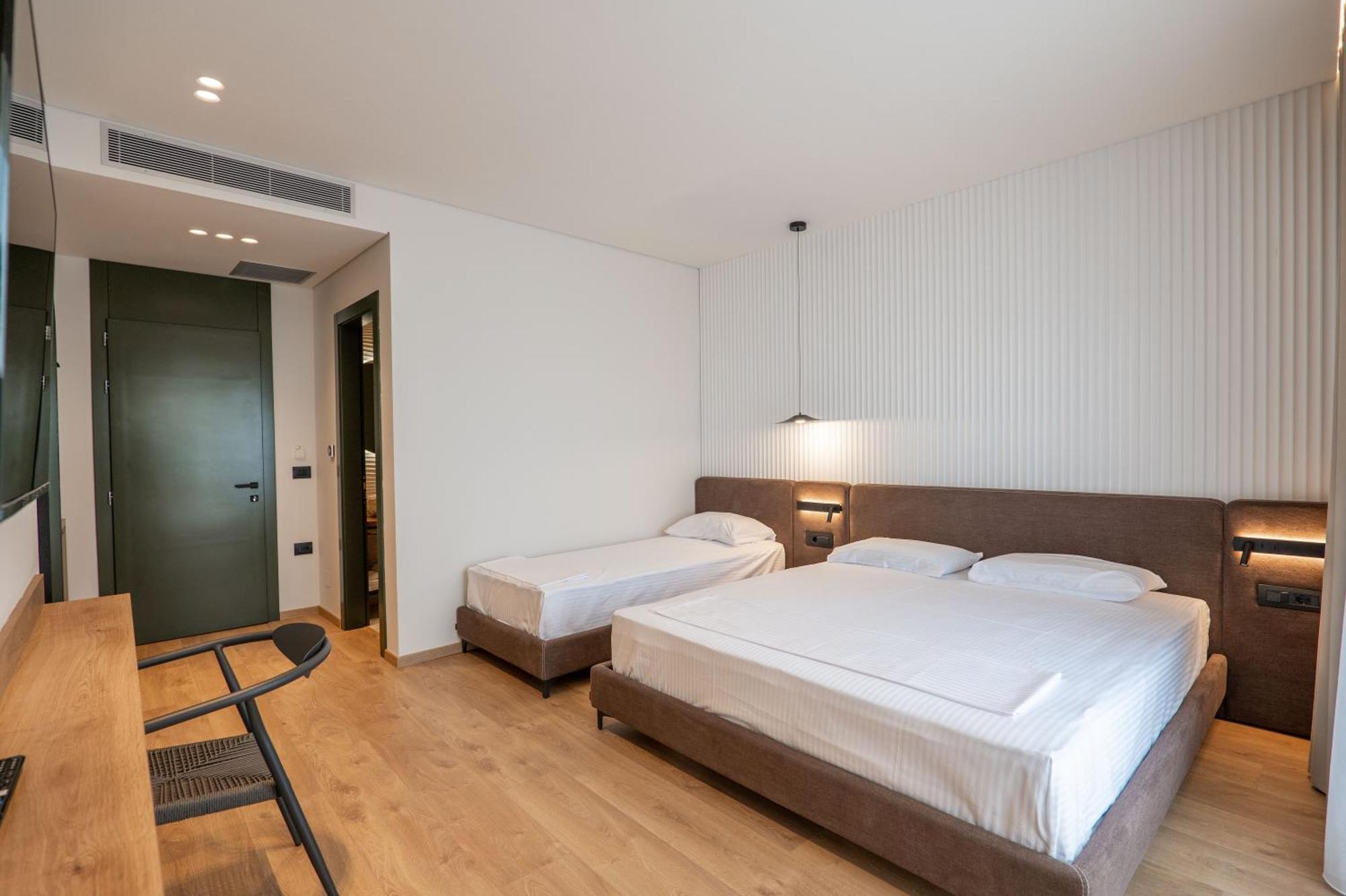 Hotel Kamara Sarandë