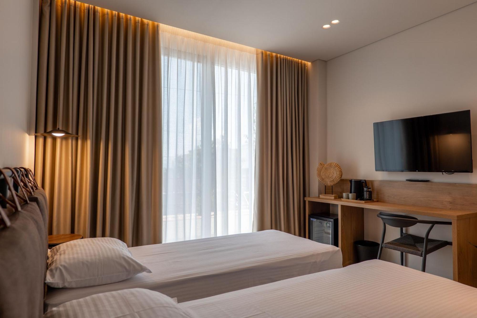 Kamara Hotel Sarandë