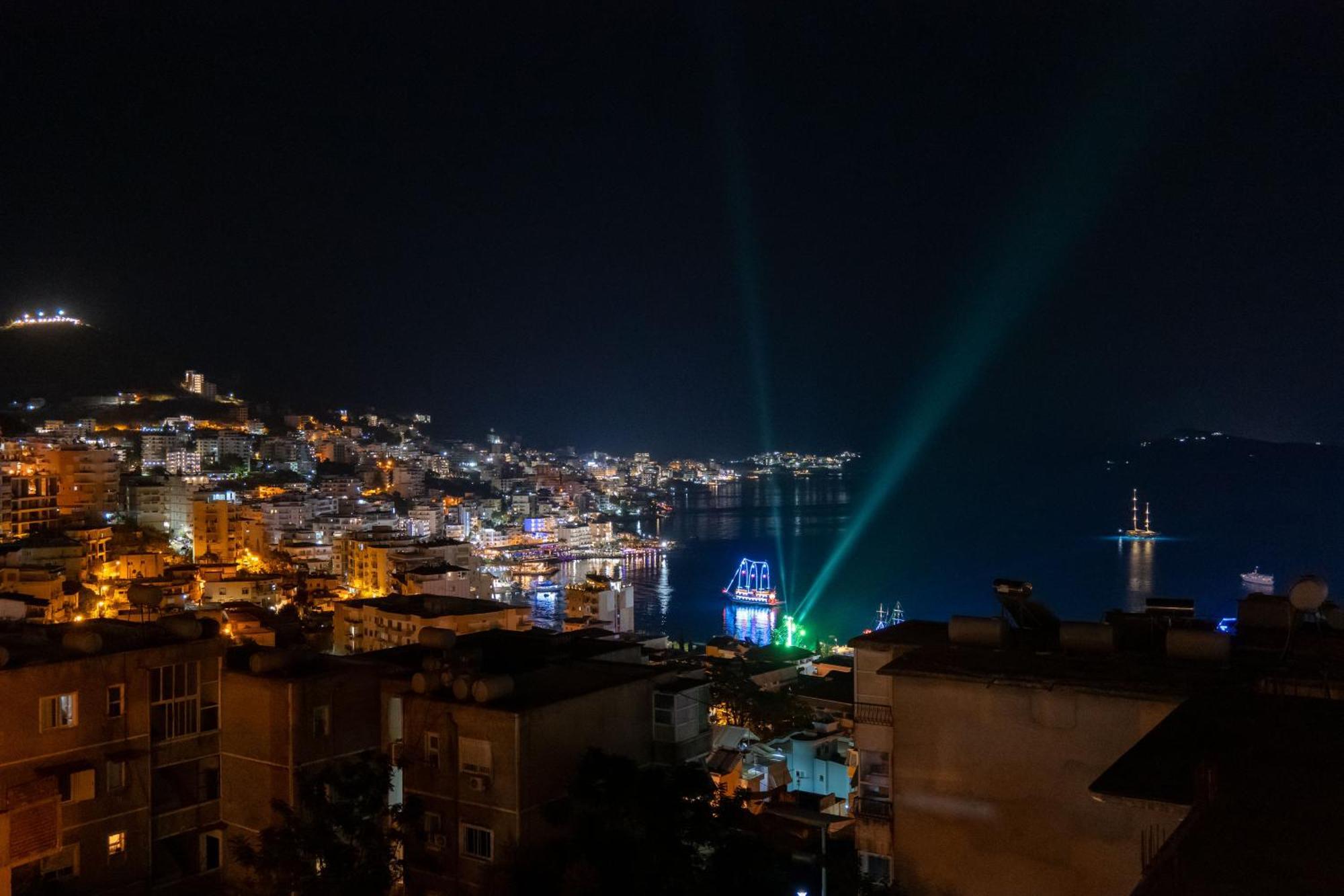 Kamara Hotel