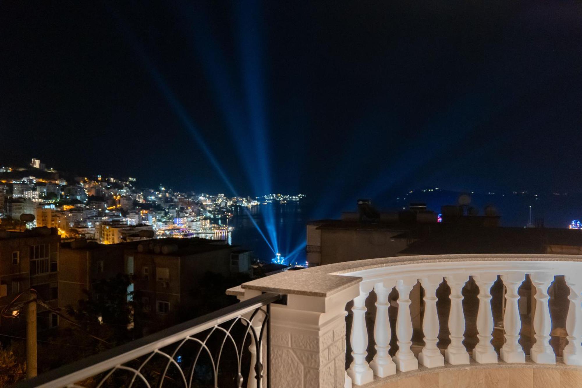 Hotel Kamara *