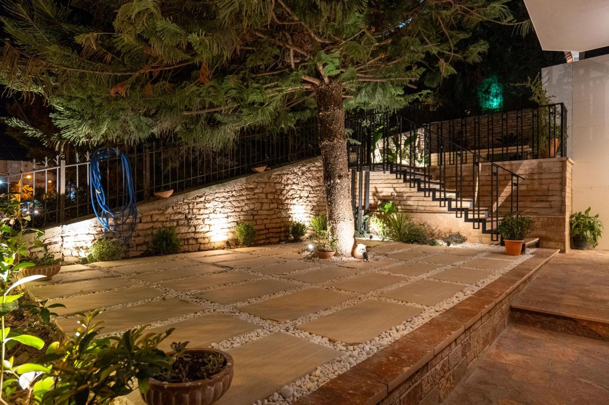 Hotel Kamara Sarandë