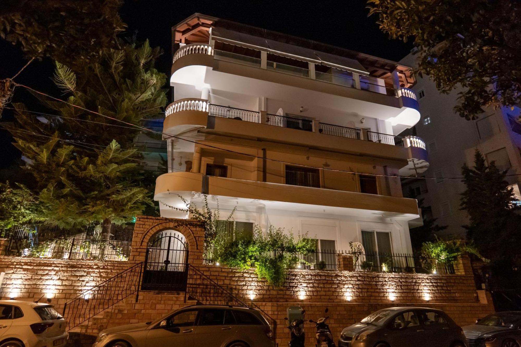 Kamara Sarandë