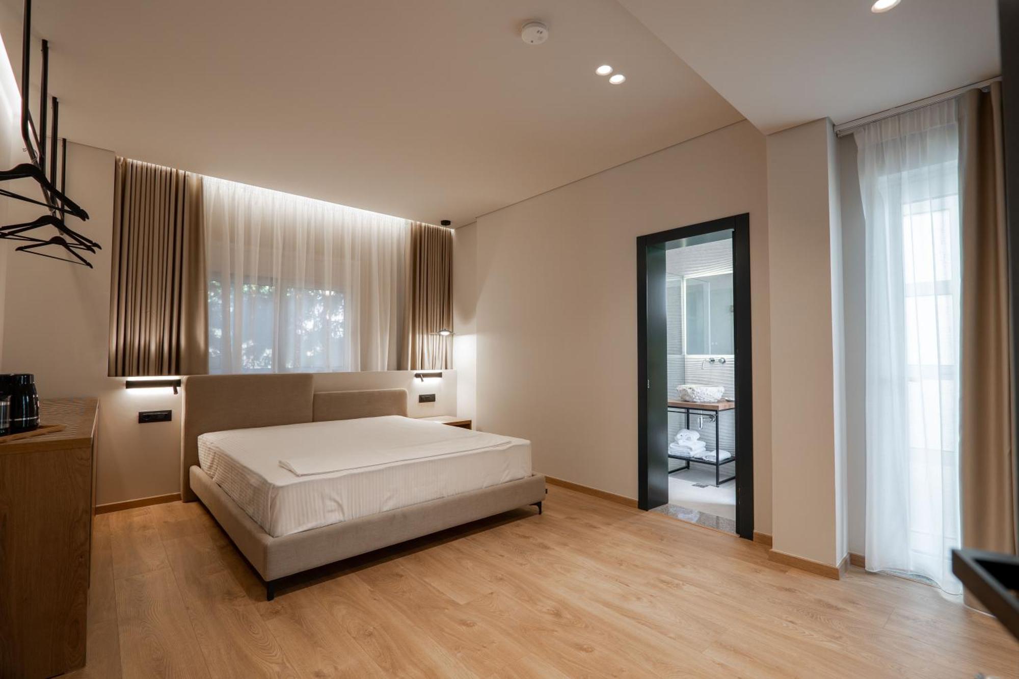 Hotel Kamara