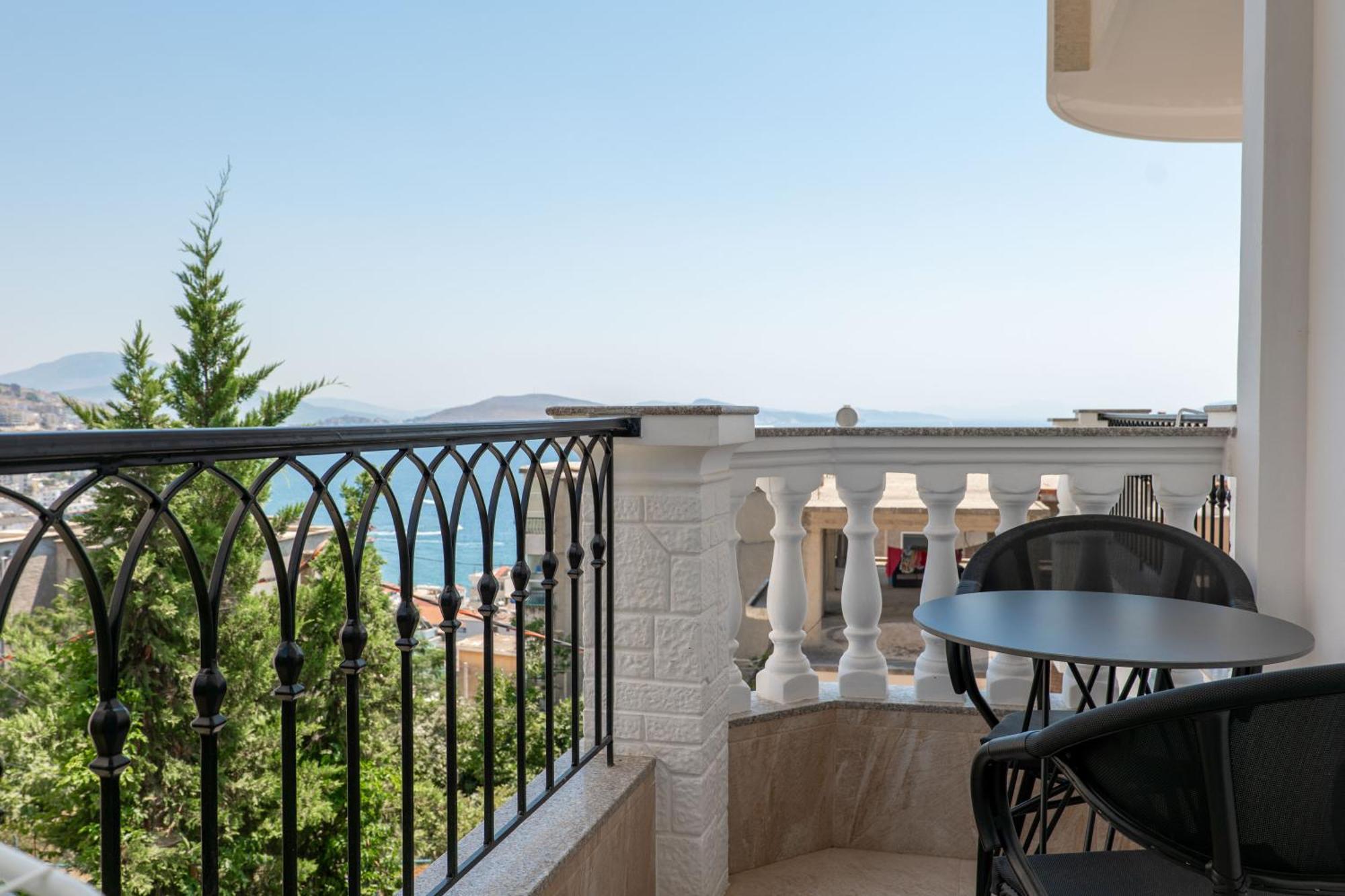 Hotel Kamara Sarandë