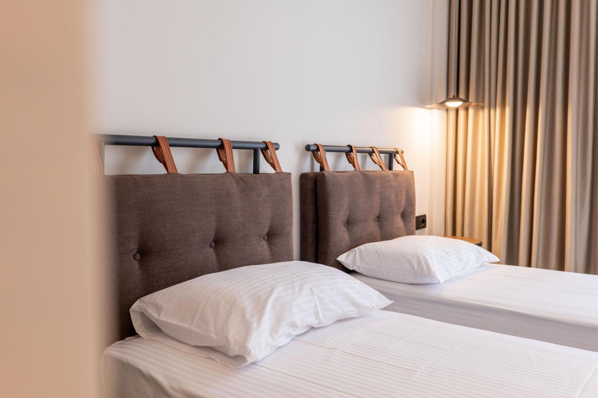 Kamara Hotel