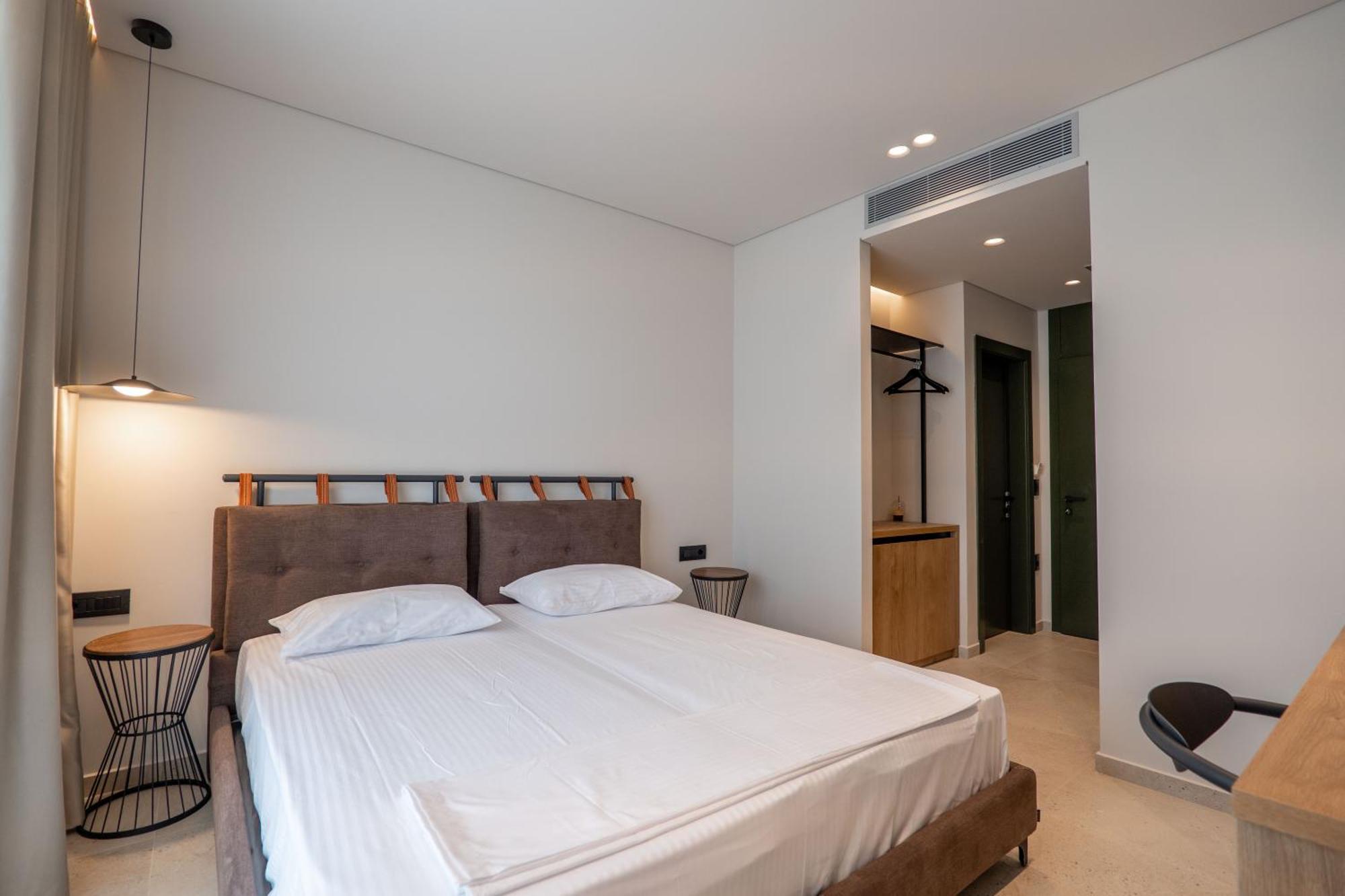 Hotel Kamara Sarandë