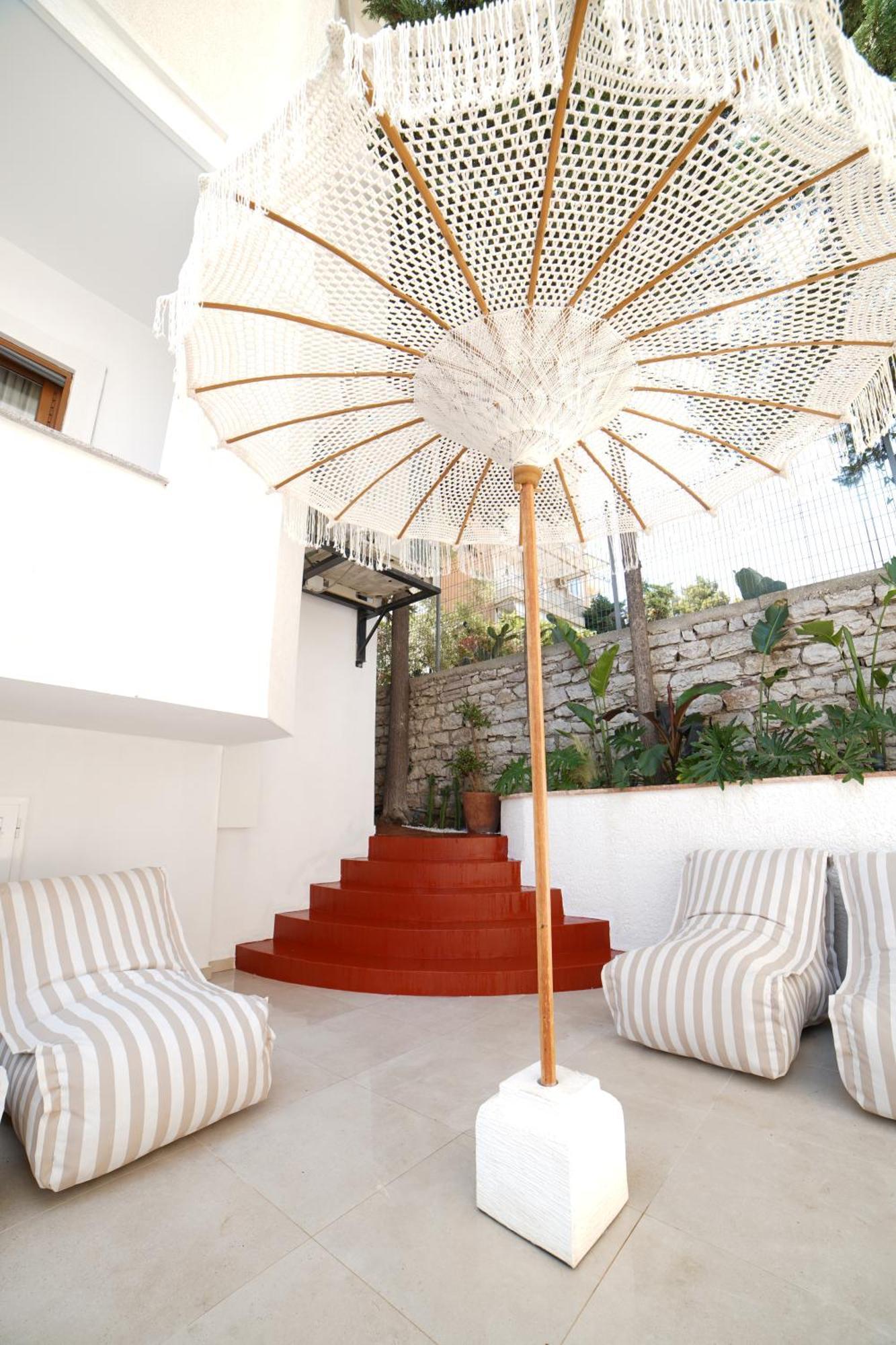 Hotel Kamara Sarandë