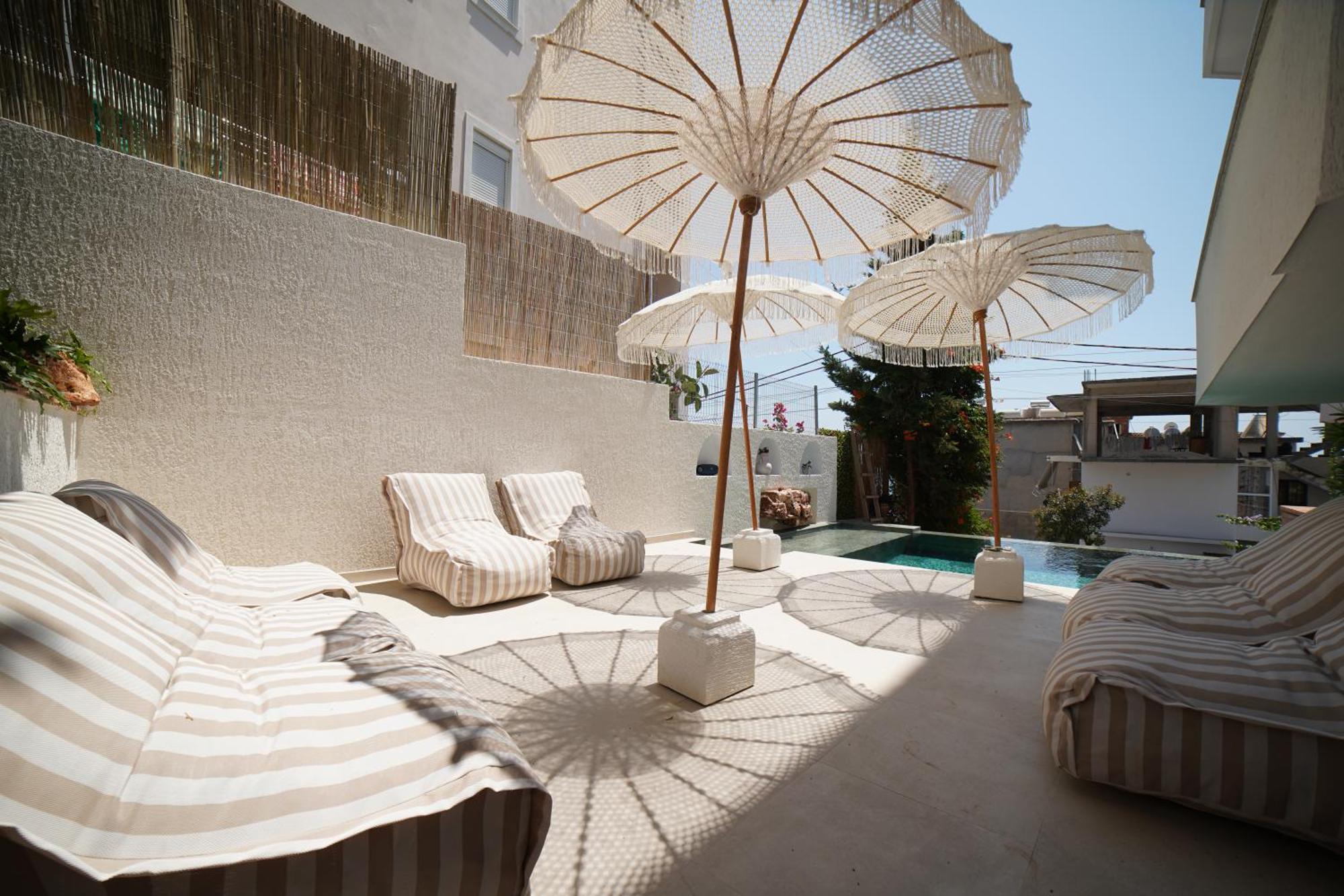 Hotel Kamara